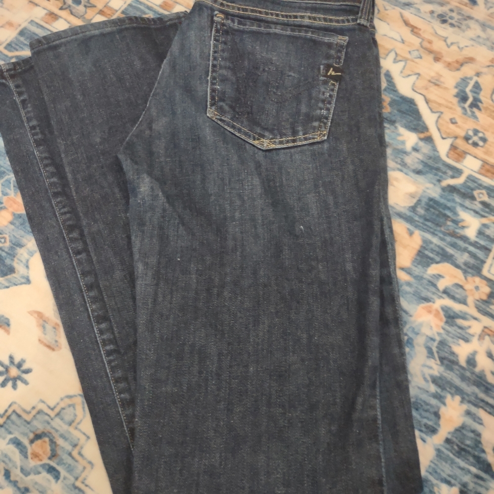 Women's citizen of humanity jeans